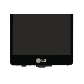 WYŚWIETLACZ Z DIGITIZEREM FULL SET LG X POWER K220