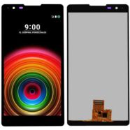 WYŚWIETLACZ Z DIGITIZEREM FULL SET LG X POWER K220 K220DS
