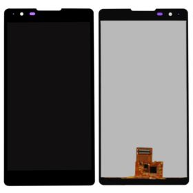 WYŚWIETLACZ Z DIGITIZEREM FULL SET LG X POWER K220 K220DS