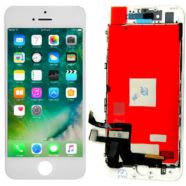 WYŚWIETLACZ Z DIGITIZEREM FULL SET APPLE IPHONE 7 A1660 A1778
