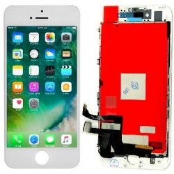 WYŚWIETLACZ Z DIGITIZEREM FULL SET APPLE IPHONE 7 A1660 A1778
