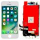 WYŚWIETLACZ Z DIGITIZEREM FULL SET APPLE IPHONE 7 A1660 A1778