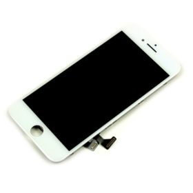 WYŚWIETLACZ Z DIGITIZEREM FULL SET APPLE IPHONE 7 A1660 A1778