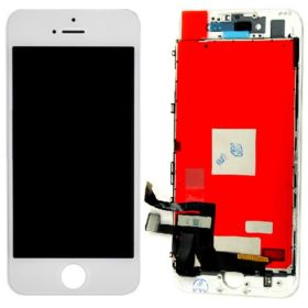 WYŚWIETLACZ Z DIGITIZEREM FULL SET APPLE IPHONE 7 A1660 A1778