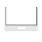 DIGITIZER LG SWIFT OPTIMUS L7 VENICE P700 P705 SZYBKA