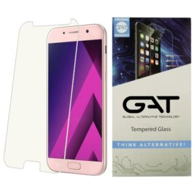 SZKŁO HARTOWANE SAMSUNG GALAXY A5 2017 SM-A520F GAT
