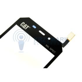 DIGITIZER DOTYK EKRAN SZYBKA CATERPILLAR CAT S50