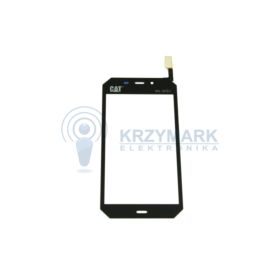 DIGITIZER DOTYK EKRAN SZYBKA CATERPILLAR CAT S50