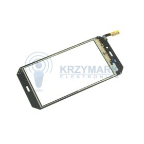 DIGITIZER DOTYK EKRAN SZYBKA CATERPILLAR CAT S50