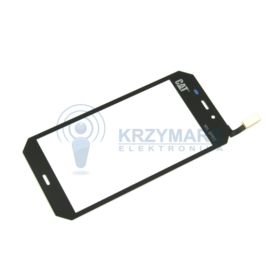 DIGITIZER DOTYK EKRAN SZYBKA CATERPILLAR CAT S50