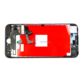 WYŚWIETLACZ Z DIGITIZEREM FULL SET IPHONE 7 A1660 A1778 CZARNY Z RAMKĄ