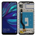 WYŚWIETLACZ Z DIGITIZEREM HUAWEI Y7 PRIME 2019 DUB-LX1 Z RAMKĄ FULL SET