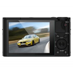 SZKŁO HARTOWANE DO SONY A7M2 RX1 RX1R RX100 RX10IV A7SM2 A77 RX100M3 OSŁONA LCD