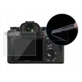 SZKŁO HARTOWANE DO SONY A7M2 RX1 RX1R RX100 RX10IV A7SM2 A77 RX100M3 OSŁONA LCD