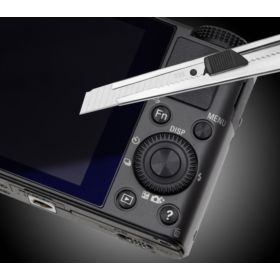 SZKŁO HARTOWANE DO SONY A7M2 RX1 RX1R RX100 RX10IV A7SM2 A77 RX100M3 OSŁONA LCD