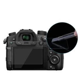 SZKŁO HARTOWANE DO PANASONIC GH5 CANON EOS M3 M5 M10