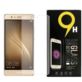 SZKŁO HARTOWANE NA TELEFON HUAWEI P9 LITE Z ZESTAWEM APLIKACYJNYM