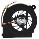 WENTYLATOR HP COMPAQ CQ72 G72 CQ42 CQ56 CQ62 G42 G42T G56 G62 G62T KFTYR