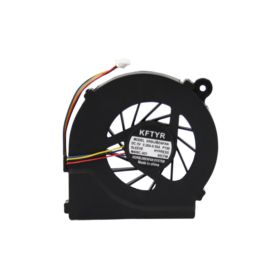 WENTYLATOR HP COMPAQ CQ72 G72 CQ42 CQ56 CQ62 G42 G42T G56 G62 G62T KFTYR