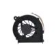 WENTYLATOR HP COMPAQ CQ72 G72 CQ42 CQ56 CQ62 G42 G42T G56 G62 G62T KFTYR