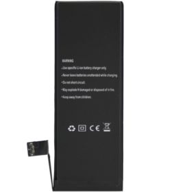 BATERIA IPHONE SE A1723 A1724 A1662 APPLE 616-00106 616-00107 1624MAH GAT