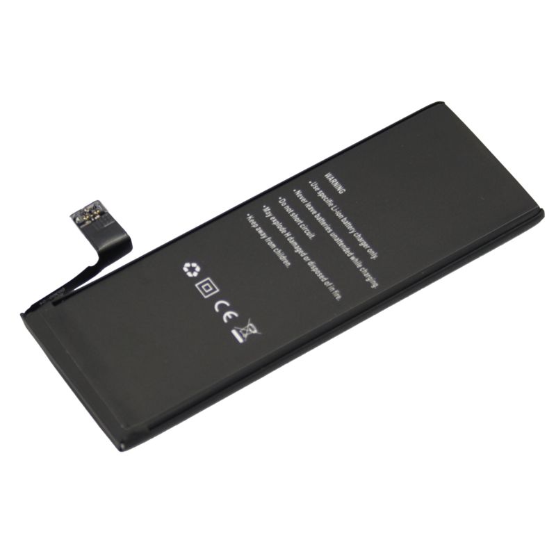 Batteria ZMNT 3000mAh Per IPhone SE (A1662/A1723/A1724), Con Kit Strumenti E Guida Per Il Fai-da-te
