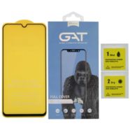 SZKŁO HARTOWANE HUAWEI P30 LITE MAR-LX1A GAT PREMIUM CZARNE 10D