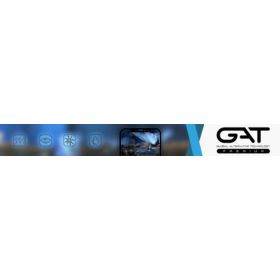 SZKŁO HARTOWANE NOKIA 8.1 X7 2018 GAT PREMIUM CZARNE 5D 9H