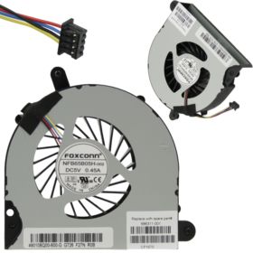WENTYLATOR HP 6570B 8570P 6560B 8560P 8560W 8560 6565B 8560B 647603-001