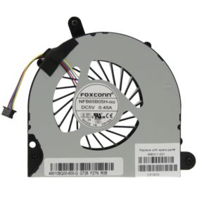 WENTYLATOR HP 6570B 8570P 6560B 8560P 8560W 8560 6565B 8560B 647603-001