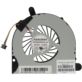 WENTYLATOR HP 6570B 8570P 6560B 8560P 8560W 8560 6565B 8560B 647603-001