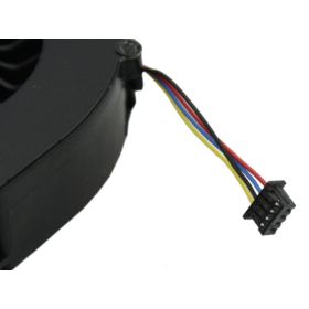 WENTYLATOR HP 6570B 8570P 6560B 8560P 8560W 8560 6565B 8560B 647603-001