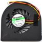 WENTYLATOR DELL 3420 M4040 M5040 N4050 N5040 N5050 V1450 V1540 V2420 DFS531005MCOT
