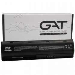 BATERIA AKUMULATOR HP MU06 593553-001 635 650 655 2000 G6 G7