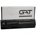 BATERIA AKUMULATOR HP MU06 593553-001 635 650 655 2000 G6 G7