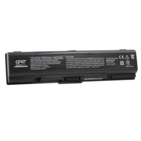BATERIA DO LAPTOPA TOSHIBA SATELLITE A200 A300 A500 L300 L500 AKUMULATOR
