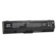 BATERIA DO LAPTOPA TOSHIBA SATELLITE A200 A300 A500 L300 L500 AKUMULATOR