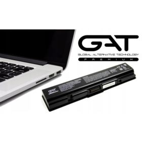 BATERIA DO LAPTOPA TOSHIBA SATELLITE A200 A300 A500 L300 L500 AKUMULATOR