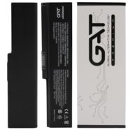 BATERIA DO LAPTOPA TOSHIBA SATELLITE C650 C660D PA3817U-1BRS  AKUMULATOR