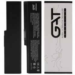 BATERIA DO LAPTOPA TOSHIBA SATELLITE C650 C660D PA3817U-1BRS  AKUMULATOR