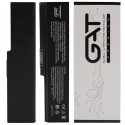 BATERIA DO LAPTOPA TOSHIBA SATELLITE C650 C660D PA3817U-1BRS  AKUMULATOR