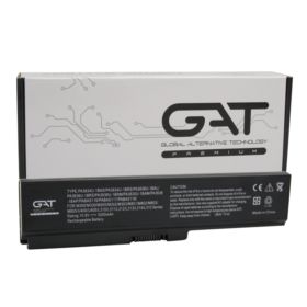 BATERIA DO LAPTOPA TOSHIBA SATELLITE C650 C660D PA3817U-1BRS  AKUMULATOR