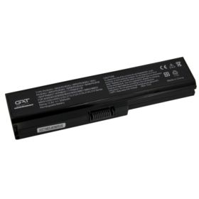BATERIA DO LAPTOPA TOSHIBA SATELLITE C650 C660D PA3817U-1BRS  AKUMULATOR