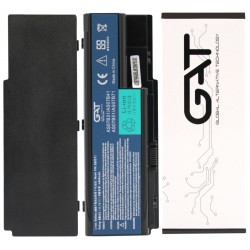 BATERIA ACER ASPIRE 5315 5920 5520 5720Z 5920G GAT