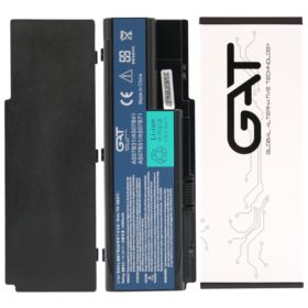 BATERIA ACER ASPIRE 5315 5920 5520 5720Z 5920G GAT