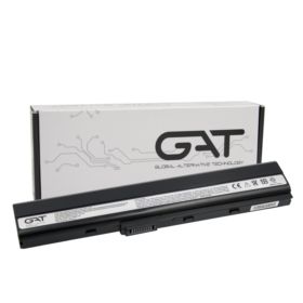 BATERIA AKUMULATOR ASUS A32-K52 A52F K52 K52F K52J K52JC X52J