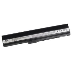 BATERIA AKUMULATOR ASUS A32-K52 A52F K52 K52F K52J K52JC X52J