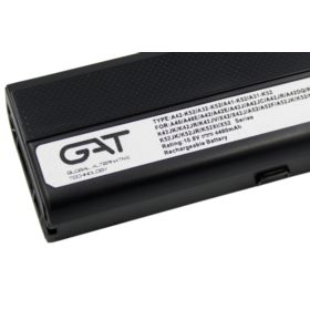 BATERIA AKUMULATOR ASUS A32-K52 A52F K52 K52F K52J K52JC X52J