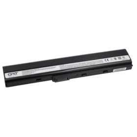 BATERIA AKUMULATOR ASUS A32-K52 A52F K52 K52F K52J K52JC X52J