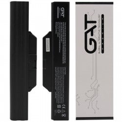 BATERIA AKUMULATOR HP 6720S 550  610 615 6735s 6820s